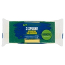 3 Spugne Impugnatura Salvaunghie Abrasive U! Confronta e Risparmia